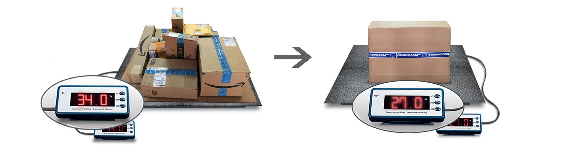 servicios adicionales boxes
