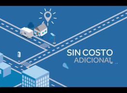 Recogemos tus envíos sin costo adicional