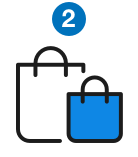 paso 2 como comprar