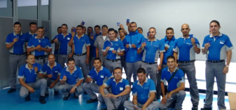 empleados